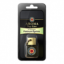 Ароматизатор AROMA Top Line бочонок №5 Platinum Egoiste Chanel 